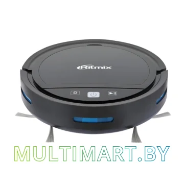 Робот-пылесос Ritmix VC-020WB картинка 3